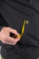 Black Cat Mikina Black Hoody (3)