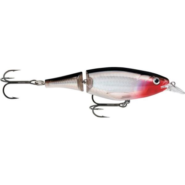 Rapala Wobler X Rap Jointed Shad 13 cm 46 g S