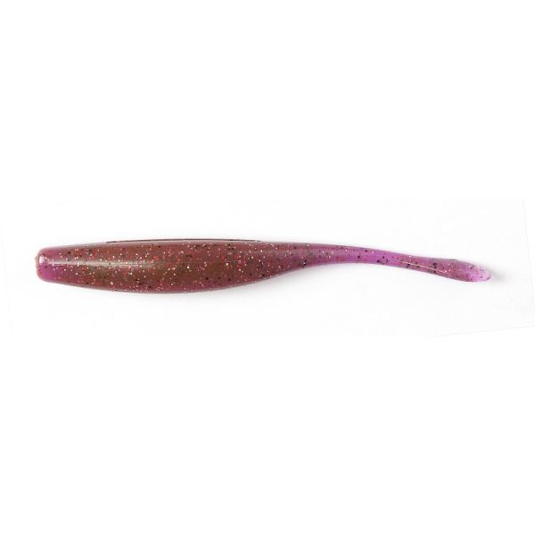 LUCKY JOHN HAMA STICK 9ks Purple Plum Délka 8,9 cm