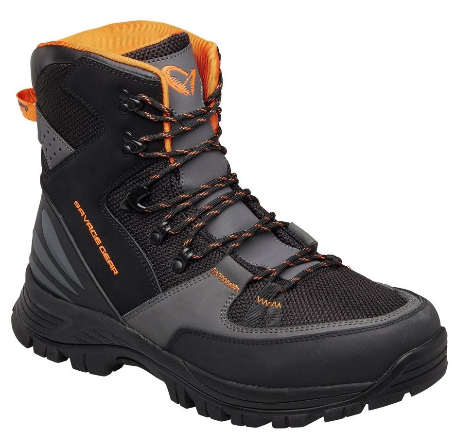 Levně Savage gear boty sg8 cleated wading boot - 47