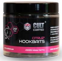 Nash Boilie Signal Coated Hookbaits Citruz (1)