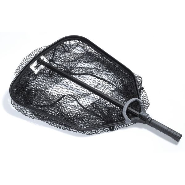 Abu Garcia Podběrák Beast Landing Net XL 1-Díl 1 m 80x70 cm