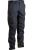 Westin Nepromokavé Kalhoty W6 Rain Pants Trousers Steel Black