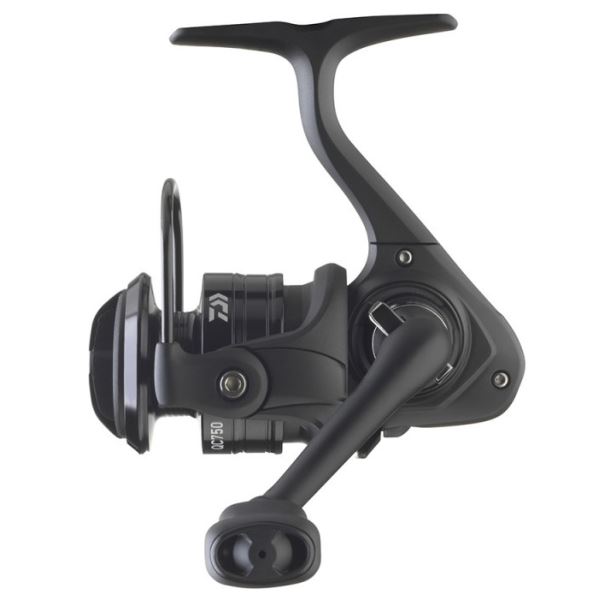 Daiwa Naviják QC 750