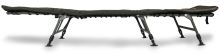 Fox Lehátko Warrior 6 Leg Legged bedchair (1)