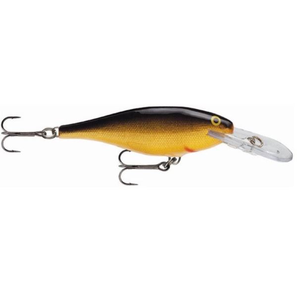 Rapala Wobler Shad Rap Deep Runner G