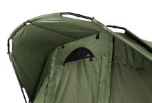 Delphin Bivak Yurta Neo ClimaControl (10)