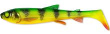Savage Gear Gumová Nástraha 3D Whitefish Shad Firetiger -17,5 cm 42 g 2 ks