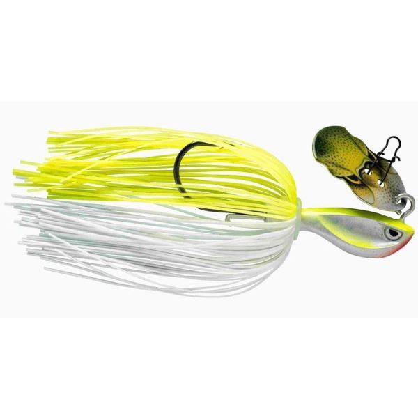 Rapala Třpytka Rap-V Pike Bladed Jig SFC 10 cm