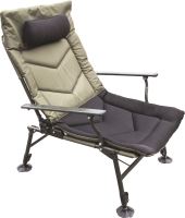 Mistrall Křeslo Černý Sedák Mistrall Křeslo Černý Sedák