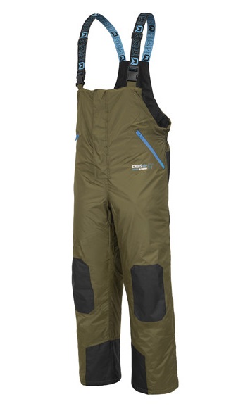 Delphin kalhoty cruisair winter 5t - xxxl