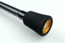 Sportex Prut Rival Bass Baitcast Allround 2 m 3-15 g 2-Díl (9)