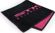 Sticky Baits Ručník (1)