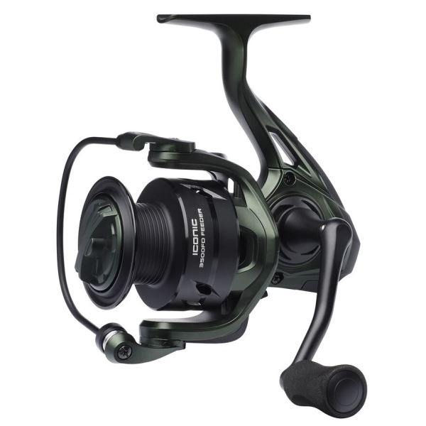 Dam Naviják Quick Iconic Feeder 3500 FD