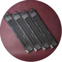 One More Cast Hotový Návazec Meta Terminal Tackle All-In-1 Rig Blend Tubing Blow Back - Velikost 4