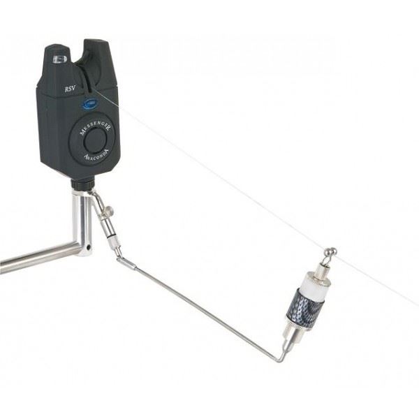 Anaconda Noční Swinger Night hawk ISS Žlutá