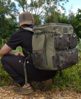One More Cast Batoh Heist Compact Rucksack (17)
