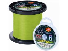 WFT Splétaná Šňůra Sligg 8 150 m