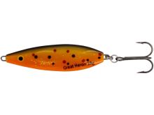 Westin Plandavka Great Heron Firepox - 5,5 cm 13 g