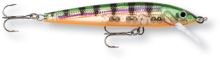 Rapala Wobler Husky Jerk Suspending GP