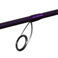 Delphin Prut Toxic Spin 2,15 m 5-25 g (3)