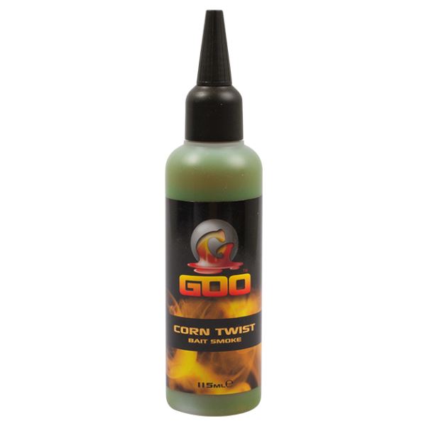 Korda Atraktor Goo Smoke 115 ml