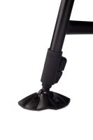 Nash Lehátko Se Spacákem MF60 Indulgence SS4 Wide 5 Season MK II (2)