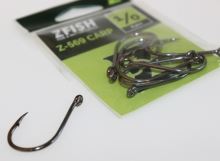 Zfish Háčky Carp Hooks Z-569 (1)