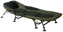 Giants Fishing Lehátko FLX Plus 8Leg Bedchair