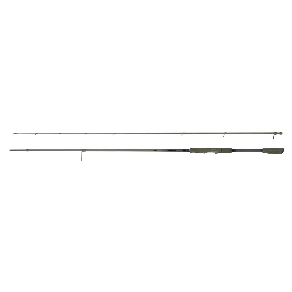 Savage gear prut revenge sg4 texas & carolina 2,38 m 10-28 g 2-díl