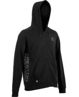 Preston Innovations Mikina Core Collection Zip Hoodie (2)