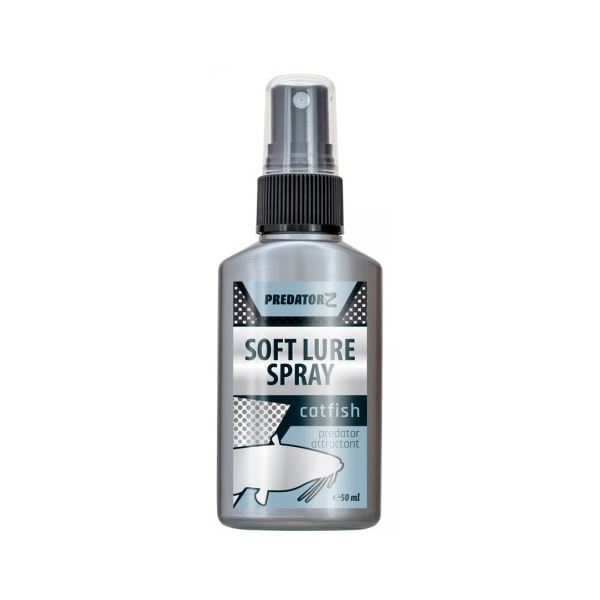 Carp Zoom Spej Soft Lure Spray 50 ml - Sumec