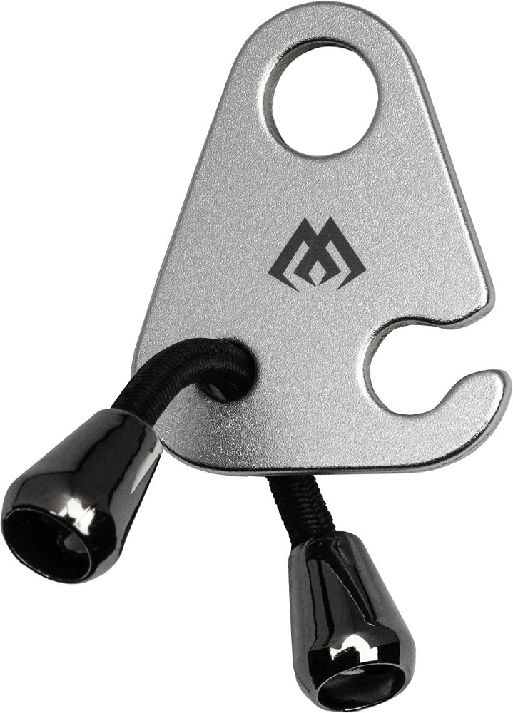 Mikado držák prutu rod lock