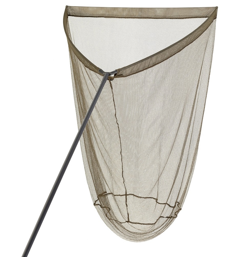 Korda podběrák spring bow landing net 42