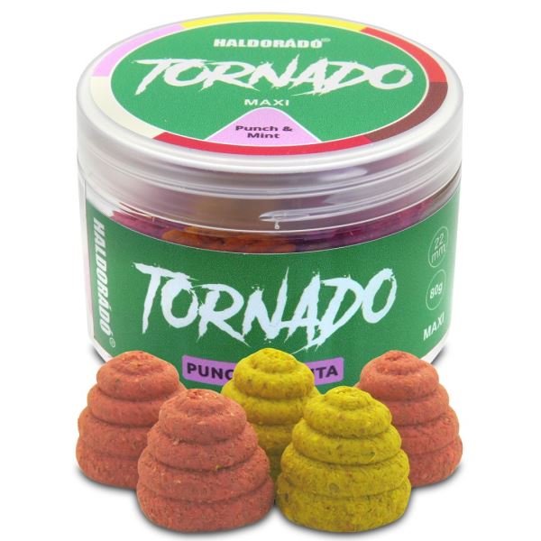 Haldorádó Nástraha Tornado Maxi 80 g 22 mm