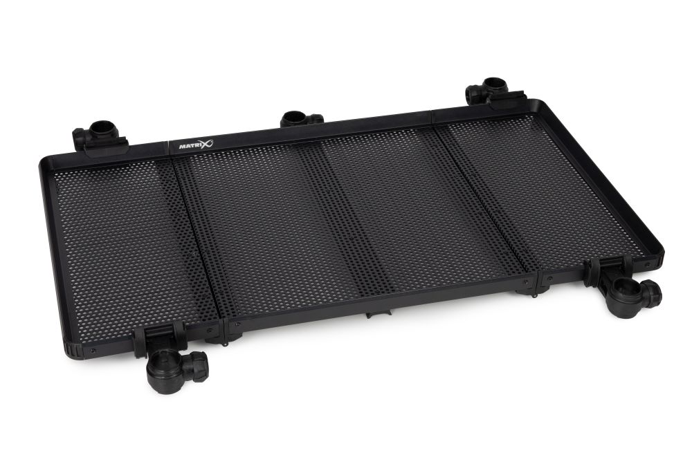 Matrix odkládací stolek folding side tray - xl