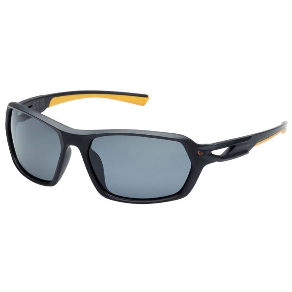 Savage Gear Polarizační Brýle Polarized 3 Black Smoke
