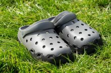 Preston Innovation Pantofle HydroTech Clogs (10)