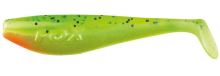 Fox Rage Gumová Nástraha Zander Pro Shad Lemon Tiger - 10 cm