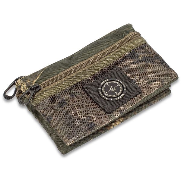 Nash Pouzdro Scope Ops Ammo Pouch Small