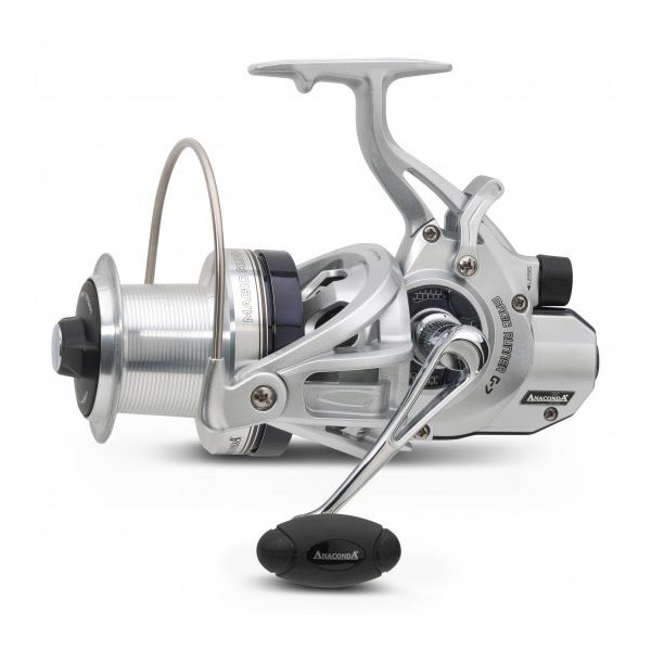 Anaconda Naviják Magic Runner G 7