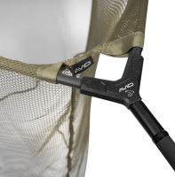 Avid Carp Podběrák Breach 3-6-9 Landing Net 42" 3-dílný (3)