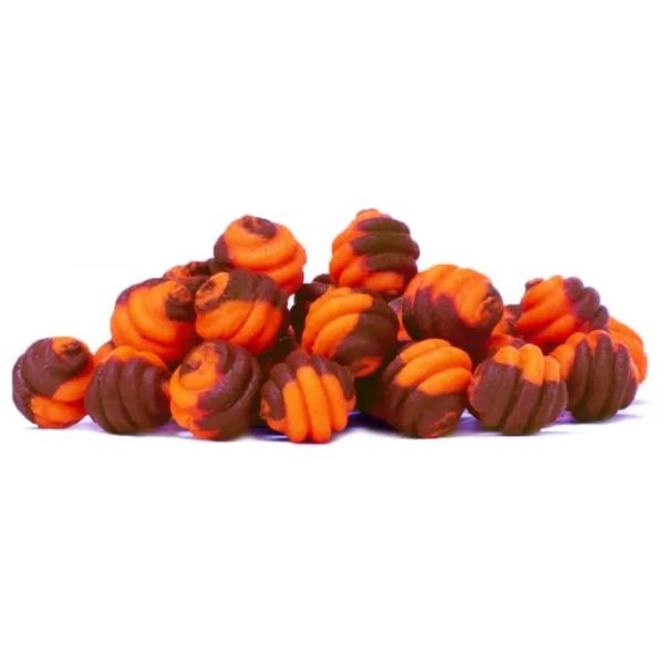 Sportcarp Neutrálně Vyvážené Nástrahy Duo Worms 11 mm 25 g