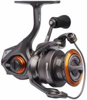 Abu Garcia Naviják Revo X 4000MSH (1)