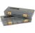 Savage Gear Krabička Flat Lurebox Smoke Kit 2 ks