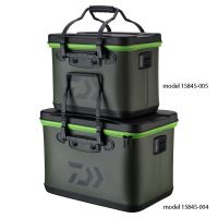 Daiwa Taška D-Vec Eva Hard Tackle Container (1)