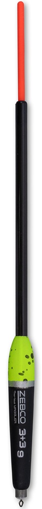 Levně Zebco splávek trophy waggler z1 - 2 g + 1 g