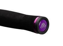 Mikado Prut Bixlite Power Spin 2,45 m 40-125 g (6)