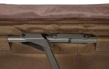 Starbaits Lehátko Lehátko+Spacák Sleeping System 3/5 Season (2)