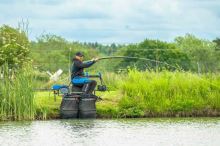 Preston Innovations Dělička Superium X35 16 m Pole (22)